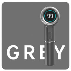 Norqiva Electric Spin Scrubber with 3 Speed Modes and 5 Brush Heads