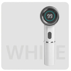 Norqiva Electric Spin Scrubber with 3 Speed Modes and 5 Brush Heads